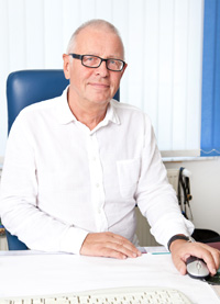 Dr. Wolfgang Busse